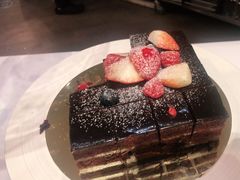 -The COOK·厨餐厅·自助餐(浦东嘉里大酒店)