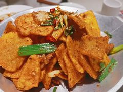 -茅庐川菜(烟台吾悦广场店)