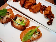 塔帕斯-必胜客(安盛金马店)