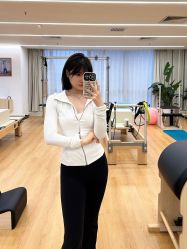 -AN普拉提女子健身工作室