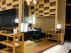 大堂-AJIYA·池袋日式烧肉自助(天津万象城店)