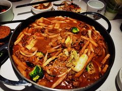 -鲁秀才炒鸡(龙湖西溪天街店)