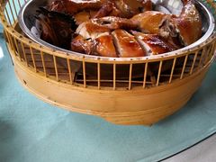 -香山小厨(南联路店)