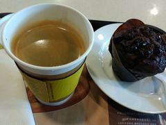 -麦当劳(深圳北站高铁店)