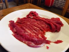 -裕德孚·非遗手切涮羊肉(东直门内大街店)
