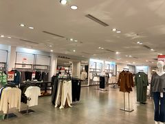 -ZARA(仓山万达店)