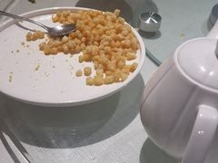 咸蛋黄玉米粒-麓湘小镇(开福万达广场店)
