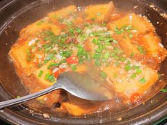 -费大厨辣椒炒肉(太平老街店)