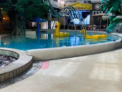 -爱江山温泉(凌奥店)
