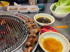 -喜来稀肉(虹泉路店)