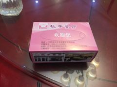 -桃子餐厅·天津菜(红星路直营店)