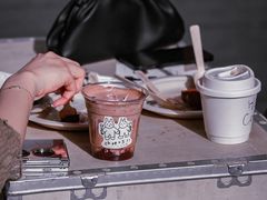 -HUGS coffee(东区店)