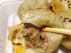 -小杨生煎(南京东路食品一店)