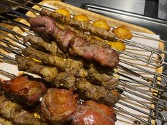 -KAOKAO烤烤·丹东海鲜烧烤(望京店)