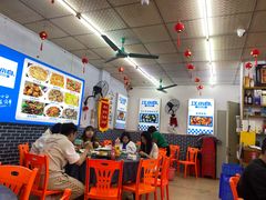 -好味道海鲜大排档·老字号(巽寮湾海鲜市场店)
