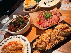 -岛风·台食小馆 ISLAND BISTRO(烟台山店)