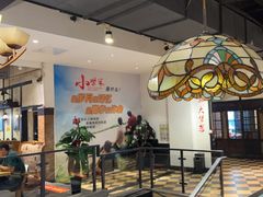 -小柴米·传统江西菜(八一广场店)