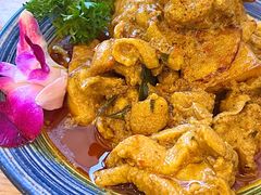 -峇峇娘马来西亚餐厅(望京SOHO店)