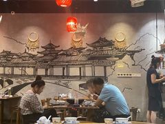 -黔大人·贵州花溪牛肉粉(宝能太古城店)