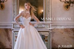 -MANLI BRIDAL婚纱