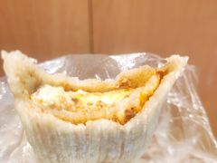 -小红旗臭豆腐炸冷面(万达店)