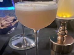 -The St·Regis Bar 瑞吉酒吧