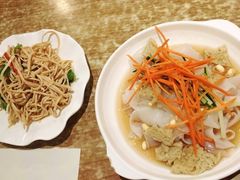 -丝路金桃·新疆菜(徐汇店)