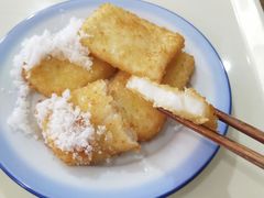 炸鲜奶-奶酪魏(牛街总店)