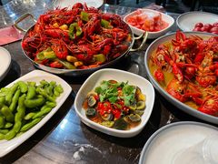 -指爱龙虾(金杨路总店)