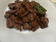 -陈记菜馆·非遗淮扬菜·始于1988(东关街教场店)