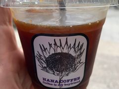 -HANA COFFEE(长寿路店)