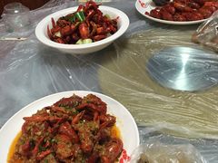 -四妹餐厅(玫瑰街店)