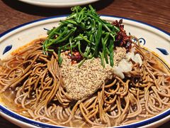 -蓝田印象