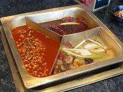 -王家渡火锅店(怀柔迎宾北路店)