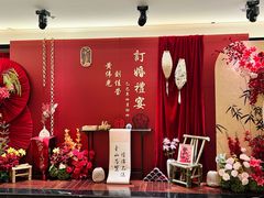 -相思林金岛饭店(青山湖店)