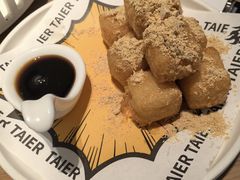 -新太二·鲜料川菜(群光广场店)