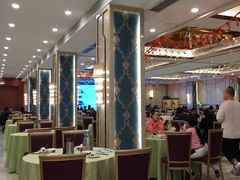 大堂-顺风山庄(水濂山店)