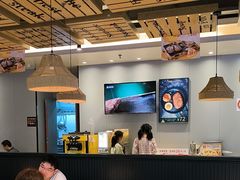 -豪享来中西餐厅(隆昌店)