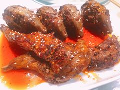 -椒小兔·盐帮川菜中餐厅(金沙时代广场店)