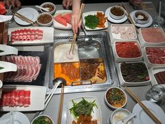 -海底捞火锅(如皋吾悦广场店)