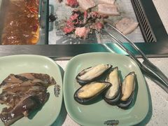 -欢乐牧场主题自助料理(T12店)