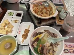 -潮界(虹桥新天地店)