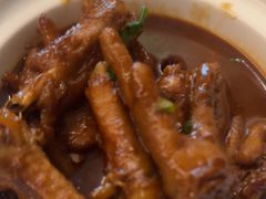 -小菜园新徽菜(无锡宜家荟聚中心店)