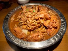 -胖哥俩肉蟹煲(来福士店)