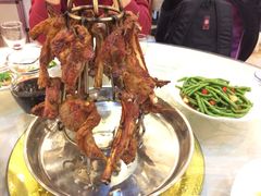 -马尔龙新疆饭店·清真(瑞景店)