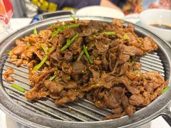 -福海居烤鸭店(鸟巢店)