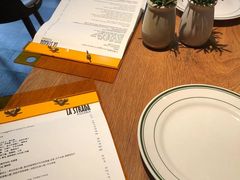 -La Strada(安福路店)