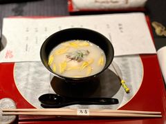 -鳥喜Toriki怀石烧鸟料理