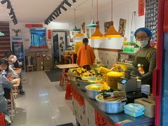 -柳州肥姨妈大骨螺蛳粉(双阳路店)
