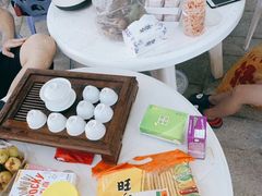 -汕头中海黄金海岸水上乐园